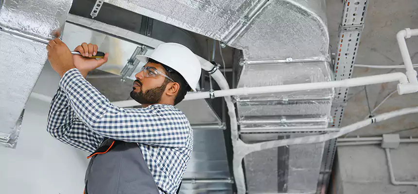 Proactive Ac Vent Repairs & Air Duct Replacement Companies Near Me in East Palo Alto