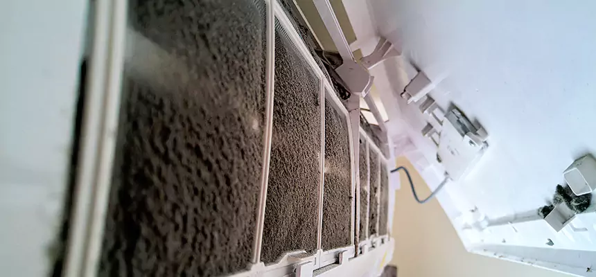 Preventive Air Duct Bacteria Removal in East Palo Alto