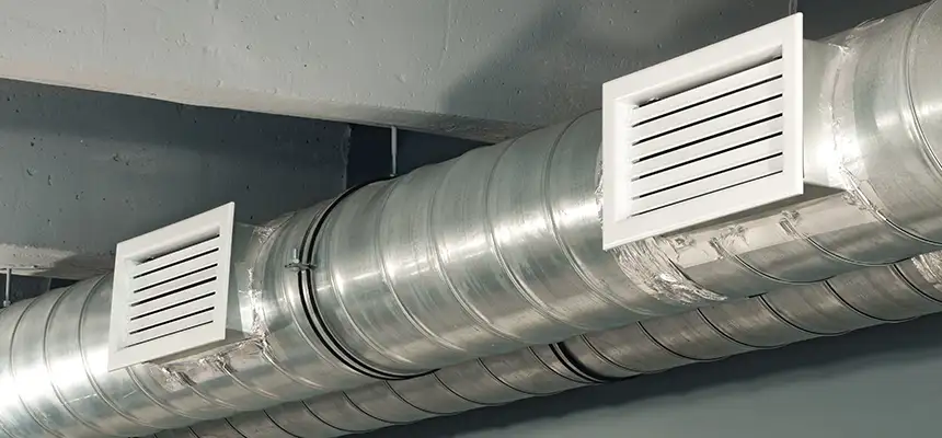 Our Air Duct Camera Inspection Services in East Palo Alto, CA