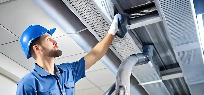 Our Annual Dryer Vent Maintenance Services in East Palo Alto, CA