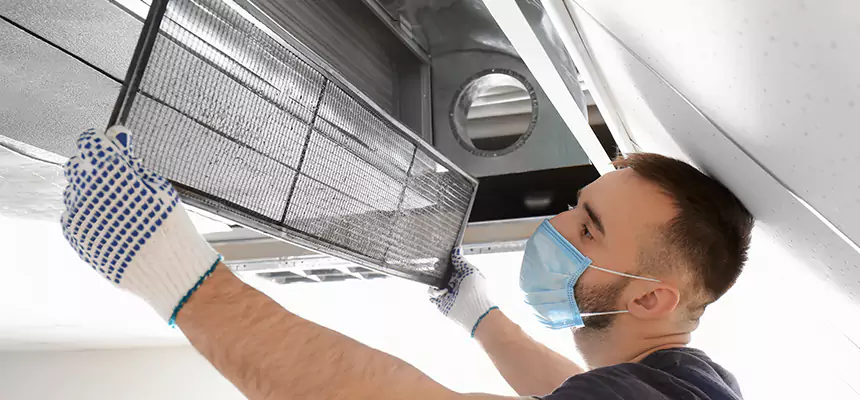 Our Bathroom Exhaust Duct Cleaning Services in East Palo Alto, CA