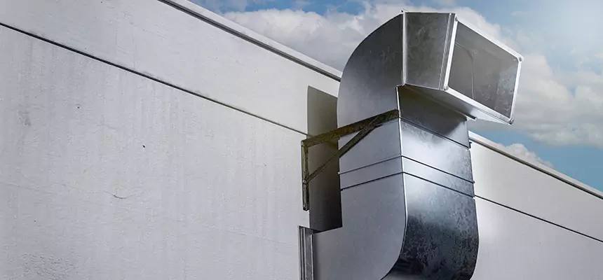 Comprehensive Commercial HVAC Cleaning in East Palo Alto