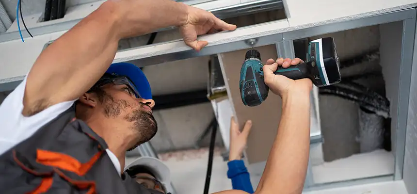 Our Improve Home Air Circulation Services in East Palo Alto, CA