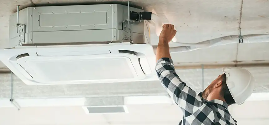 Our Local Vent Cleaning Services in East Palo Alto, CA