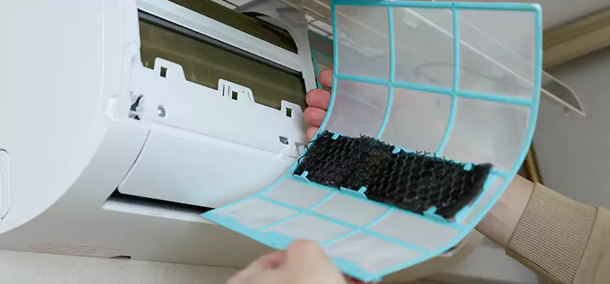 Gentle Ductwork Odor-Control Pet Dander Duct Cleaning in East Palo Alto, CA