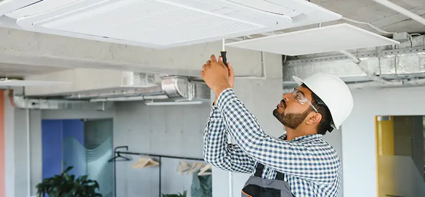 Our Roof Dryer Vent Cleaning Services in East Palo Alto, CA