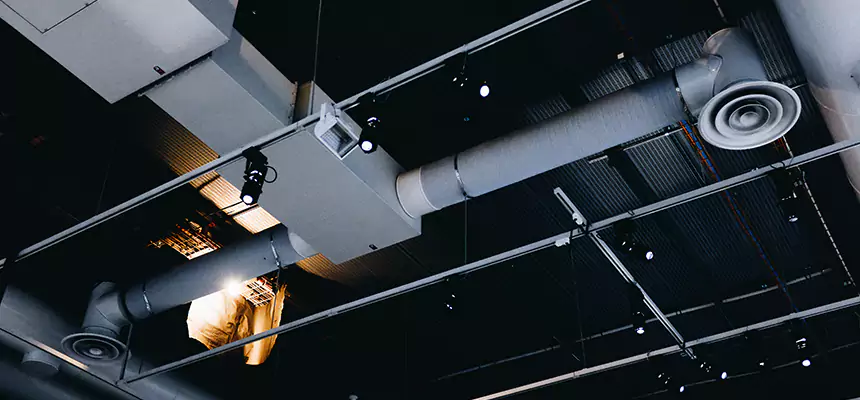 Our Seasonal Allergy Air Duct Cleaning Services in East Palo Alto, CA