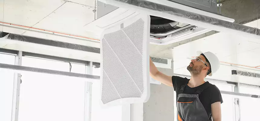Dryer Ventilation Duct Cleaning in East Palo Alto