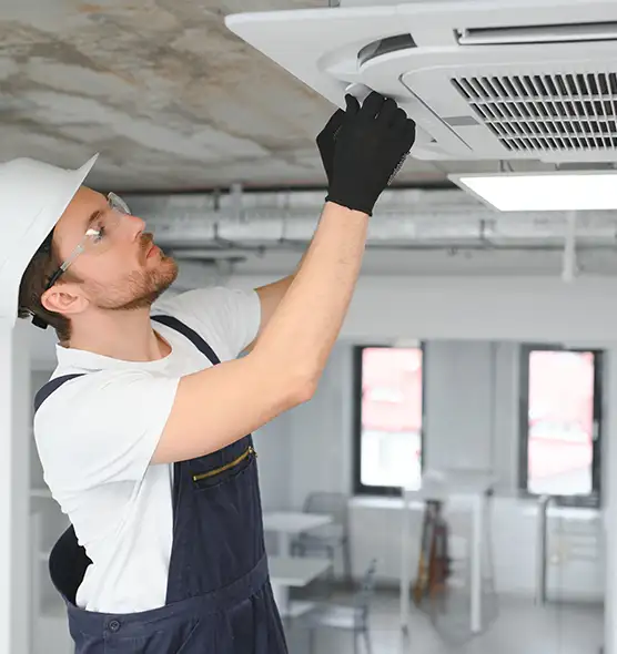Top Affordable Duct Cleaning Services Near Me in East Palo Alto, CA