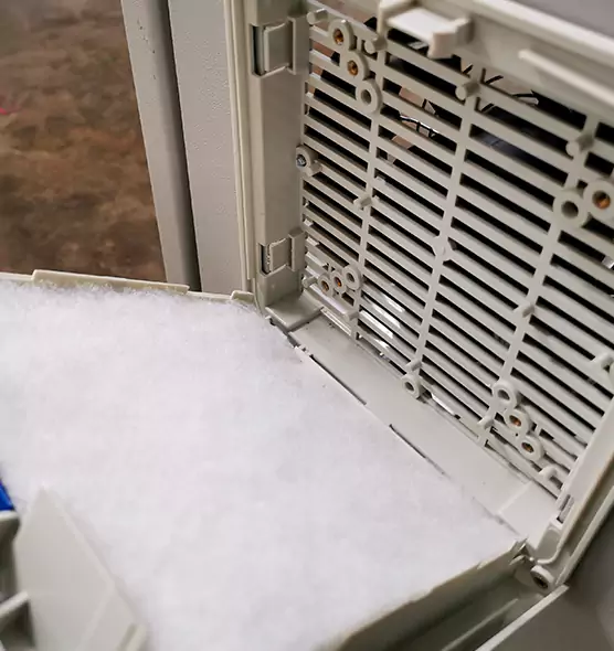 About Air Duct Overhaul & Upgrades in East Palo Alto, CA