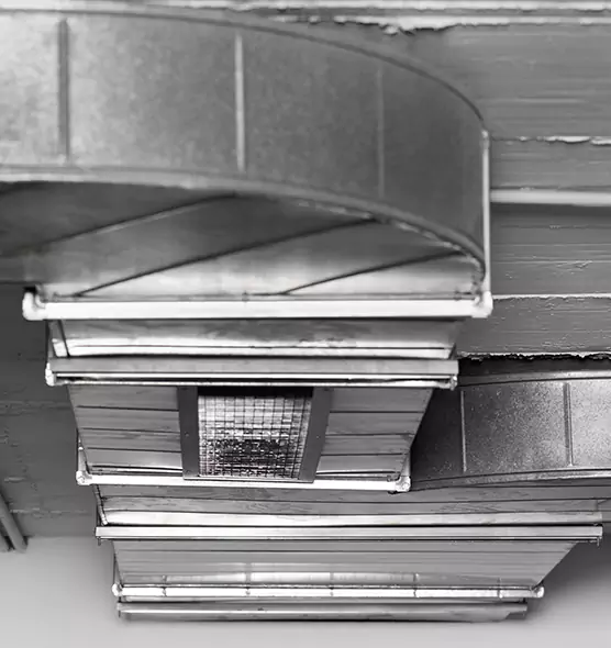 Professional Air Duct Pet Hair Removal in East Palo Alto, CA