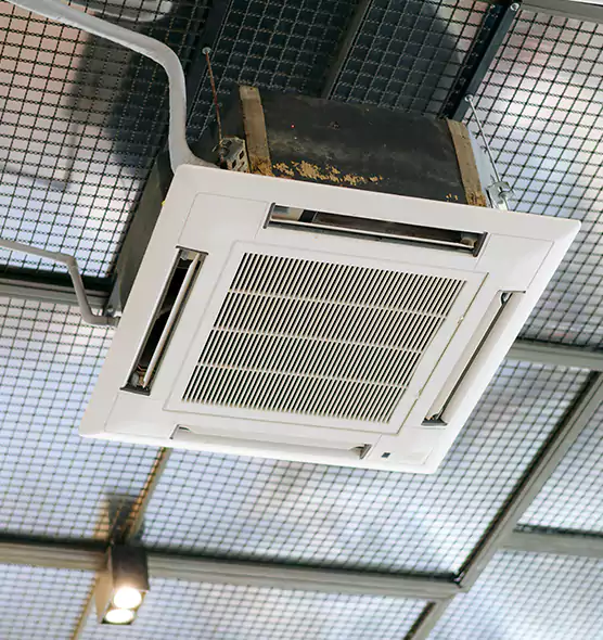 Top-Notch Allergy Relief Vent Cleaning Services in East Palo Alto, CA