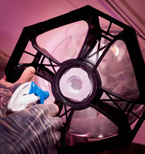 Advanced Basement Vent Cleaning in East Palo Alto, CA