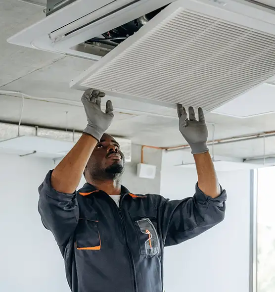 About Certified Air Duct Specialists in East Palo Alto, CA