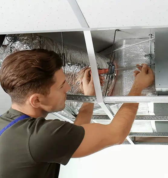 Professional Clogged Dryer Vent Repair in East Palo Alto, CA