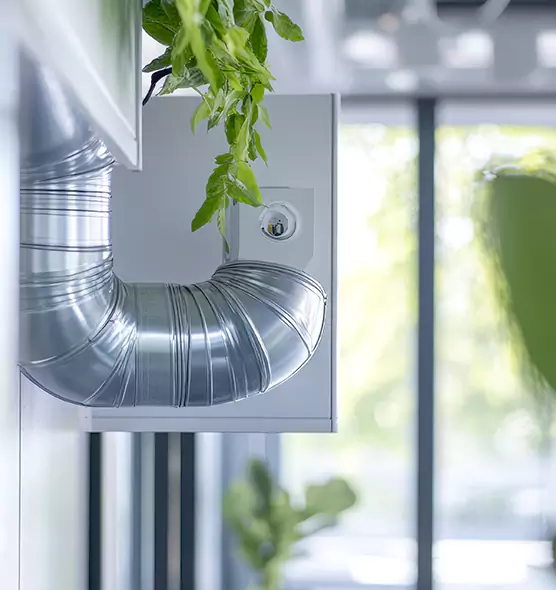 Professional Eco-Friendly Duct Cleaning Services in East Palo Alto, CA