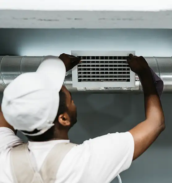 About Emergency Dryer Vent Repair in East Palo Alto, CA