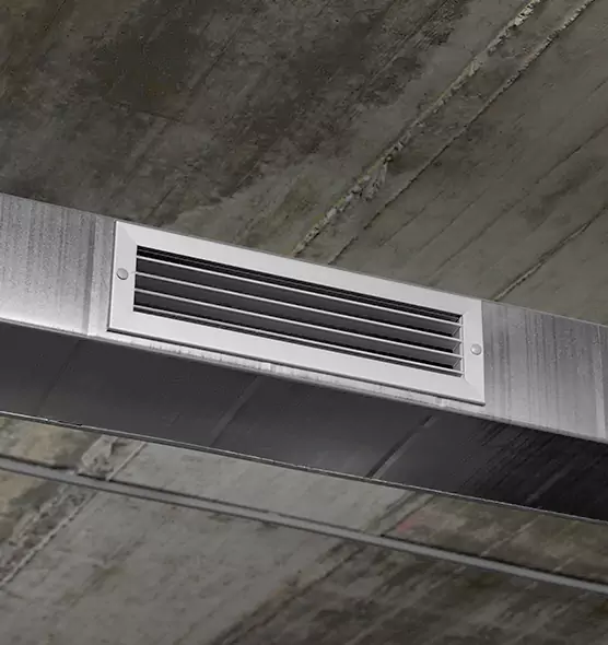 Trusted Hospital Grade Air Duct Cleaning Experts in East Palo Alto, CA
