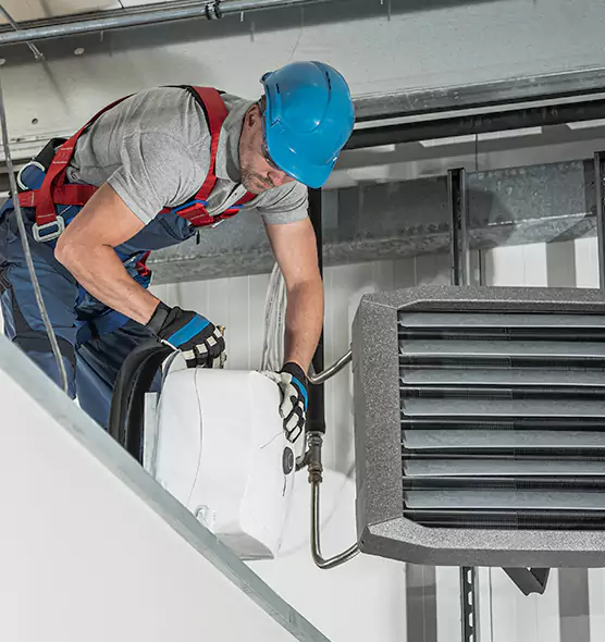 Professional HVAC Cleaning Solutions in East Palo Alto, CA