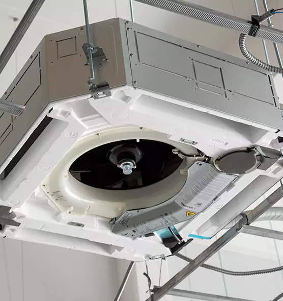 Professional Industrial Dryer Vent Cleaning in East Palo Alto, CA