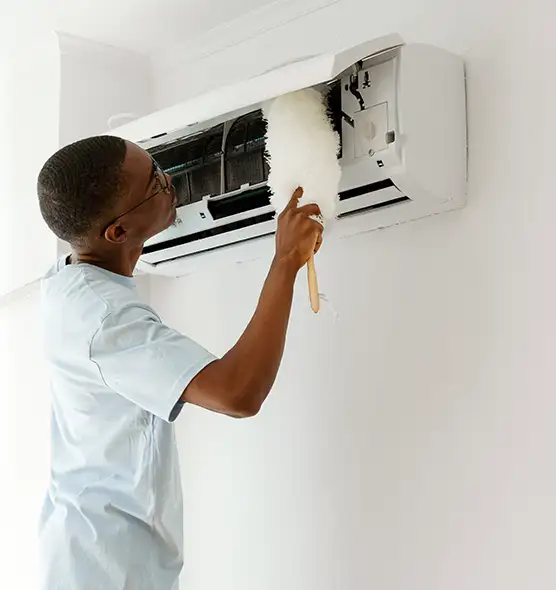 Professional Maximize AC Efficiency  in East Palo Alto, CA