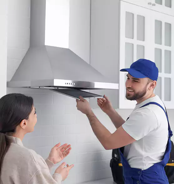 Trusted Multi-family Home Duct Cleaning in East Palo Alto, CA