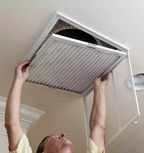 Advanced Residential Vent Cleaning in East Palo Alto, CA