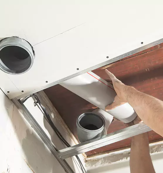 Professional Seasonal Allergy Air Duct Cleaning in East Palo Alto, CA