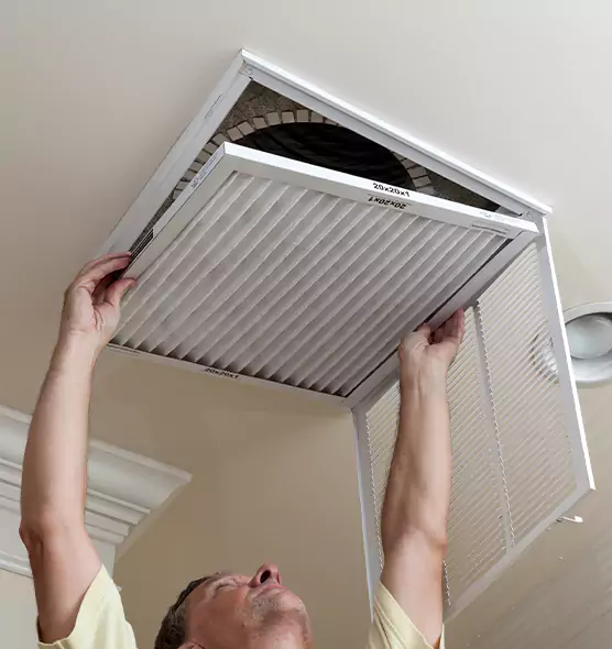 Professional Vent Relocation Services in East Palo Alto, CA