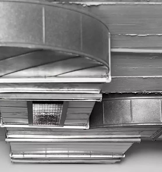 Professional Wall Vent Cleaning Service in East Palo Alto, CA