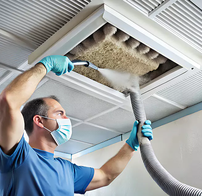 Why Homeowners & Businesses Trust Us East Palo Alto, CA