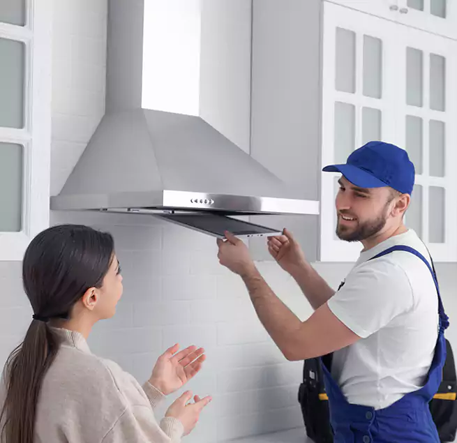  Why Homeowners & Businesses Trust Us in East Palo Alto, CA?