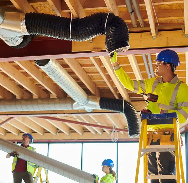 Why Homeowners & Businesses Trust Us in East Palo Alto, CA?